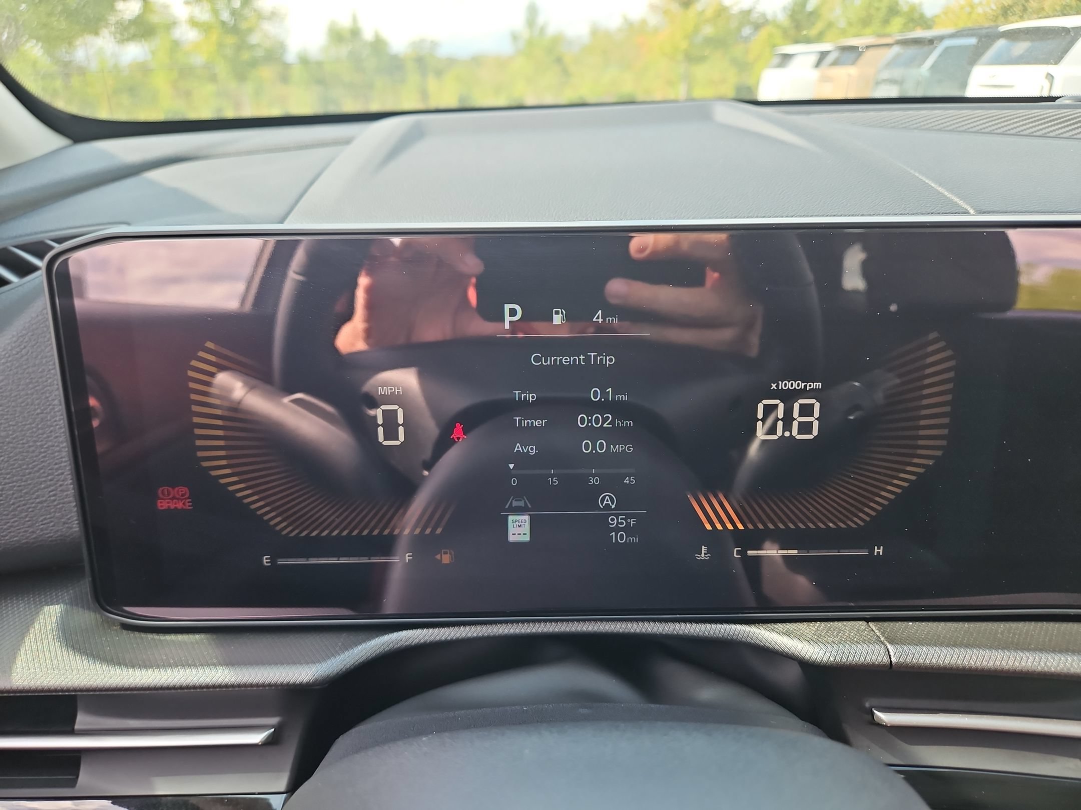 New 2026 Kia Sportage LX FWD image 11