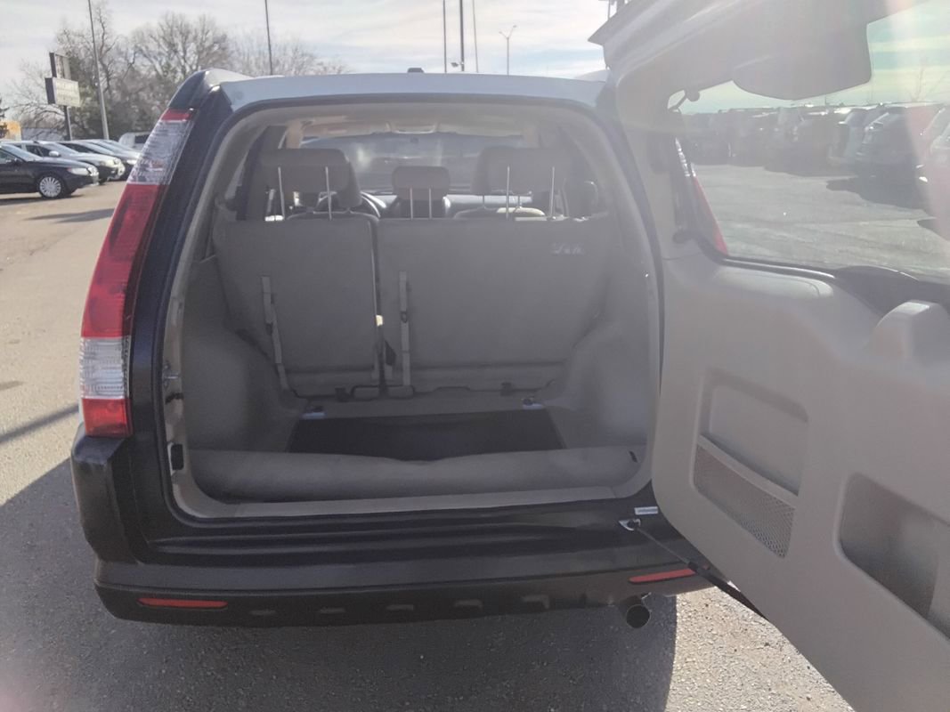 Used 2005 Honda CR-V EX image 20