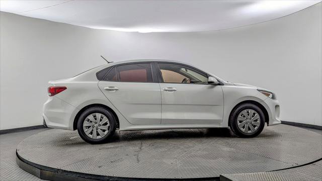 Used 2020 Kia Rio LX image 9