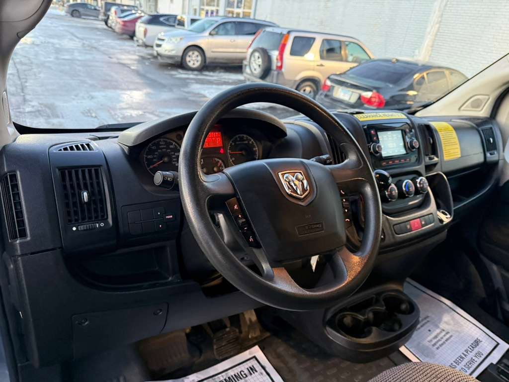 Used 2019 RAM ProMaster 2500 image 26