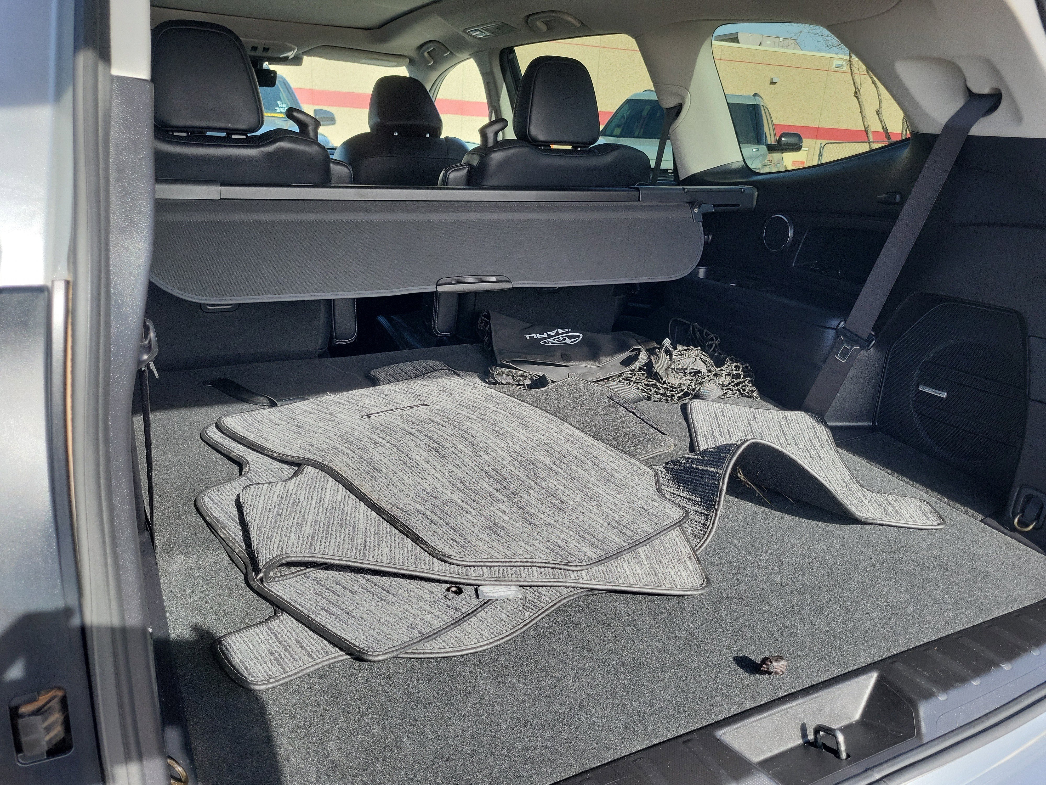 Used 2023 Subaru Ascent Touring image 24