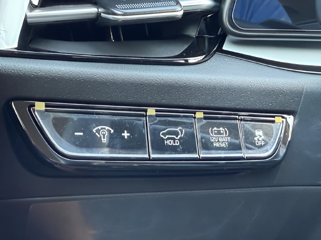 New 2026 Kia Niro EX w/ EX Premium Package FWD image 16