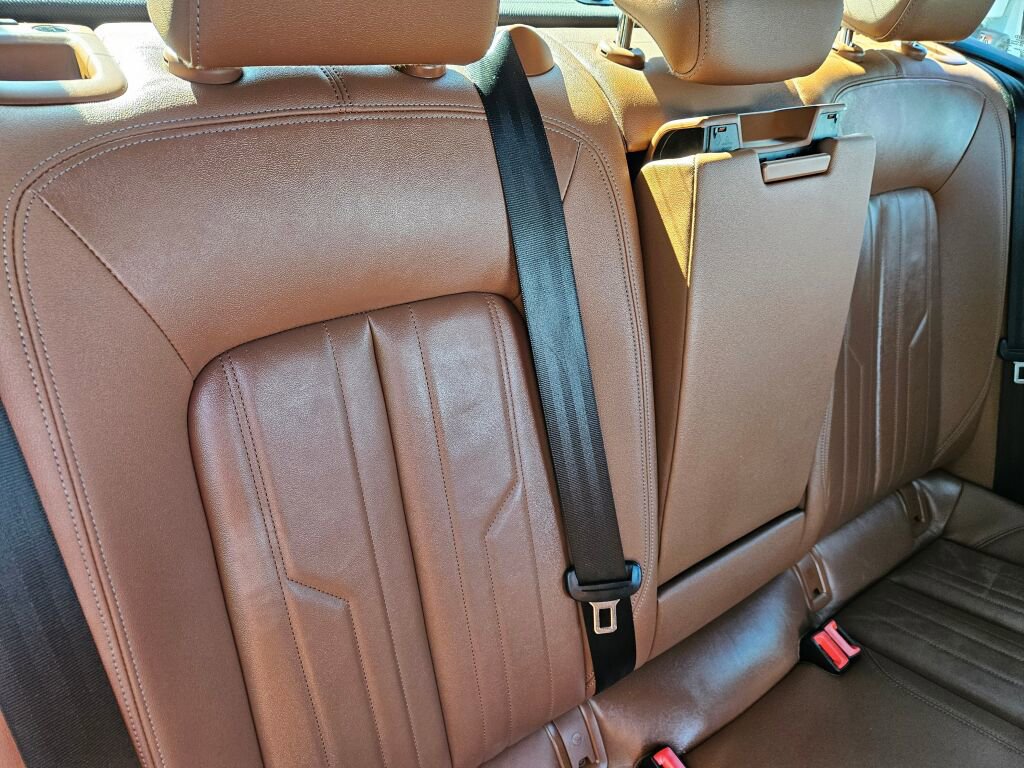 Used 2019 Audi A6 3.0T Premium Plus w/ Premium Plus Package image 13