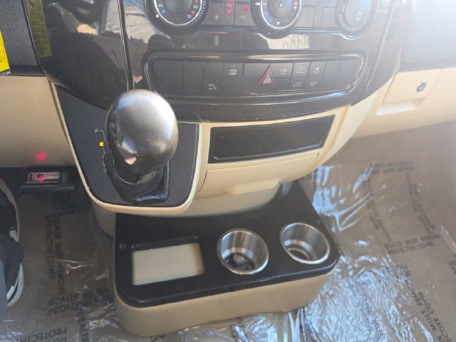 Used 2016 Mercedes-Benz Sprinter 2500 w/ Active Safety Plus Package image 14