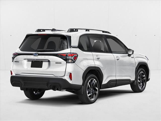 New 2026 Subaru Forester Touring AWD/4WD video 2