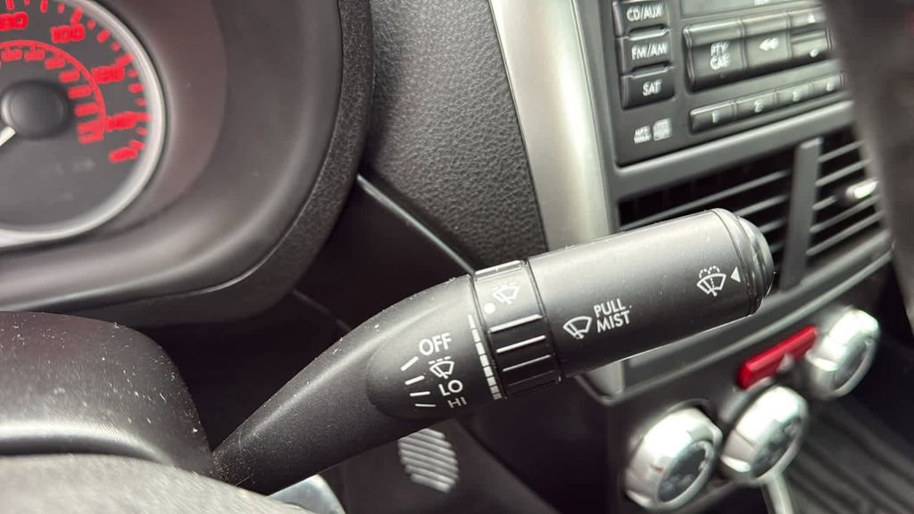 Used 2014 Subaru Impreza WRX Premium image 25