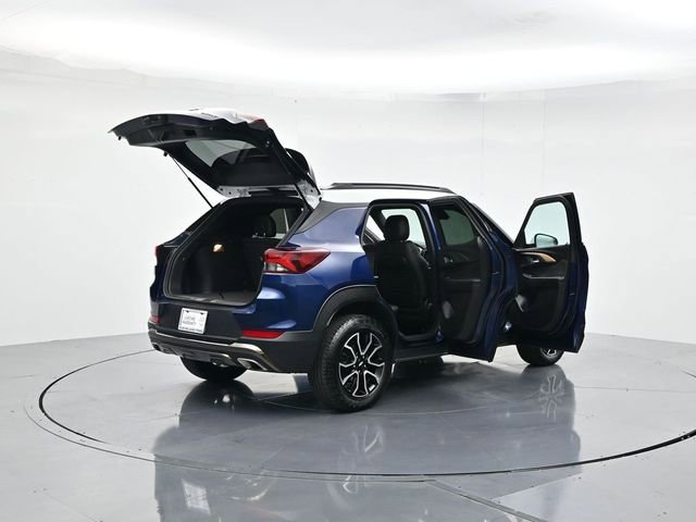 Used 2023 Chevrolet TrailBlazer ACTIV w/ Convenience Package image 43