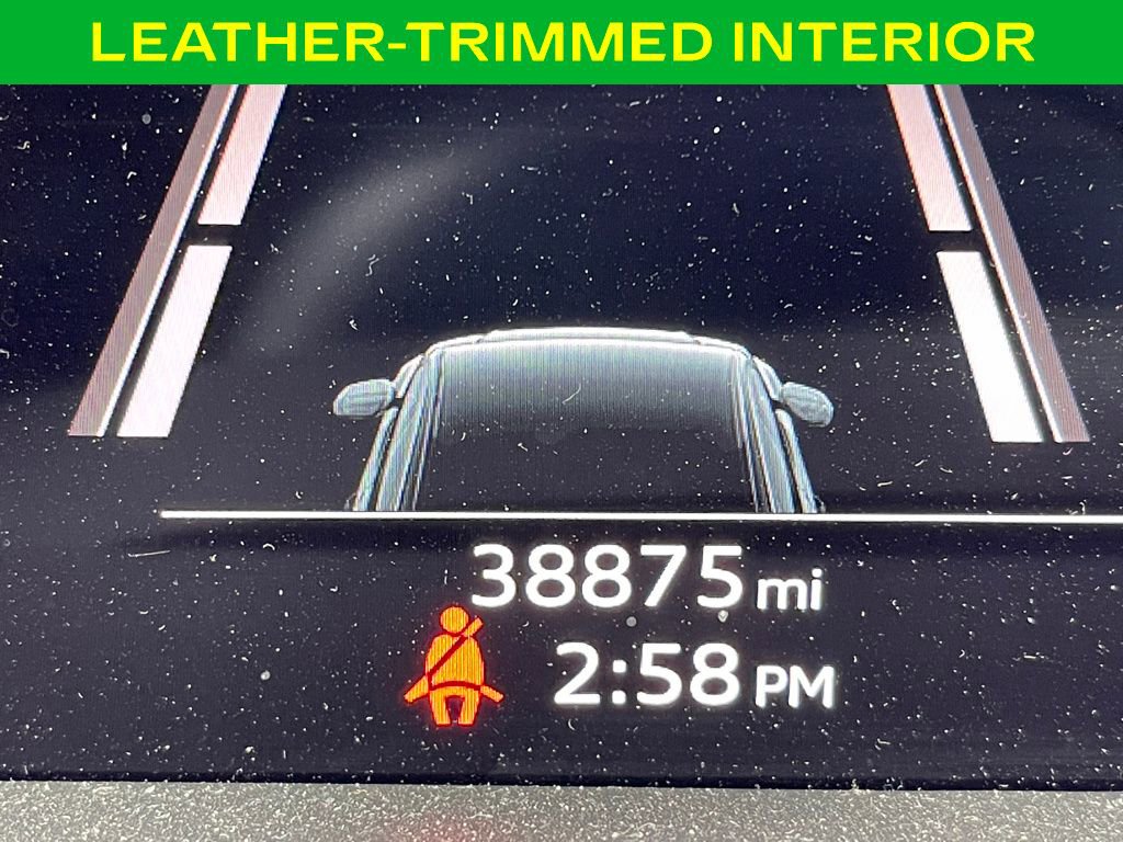 Used 2023 Audi Q8 Premium Plus w/ Premium Plus Package image 21