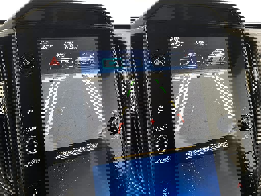 New 2026 Subaru Forester Premium image 20