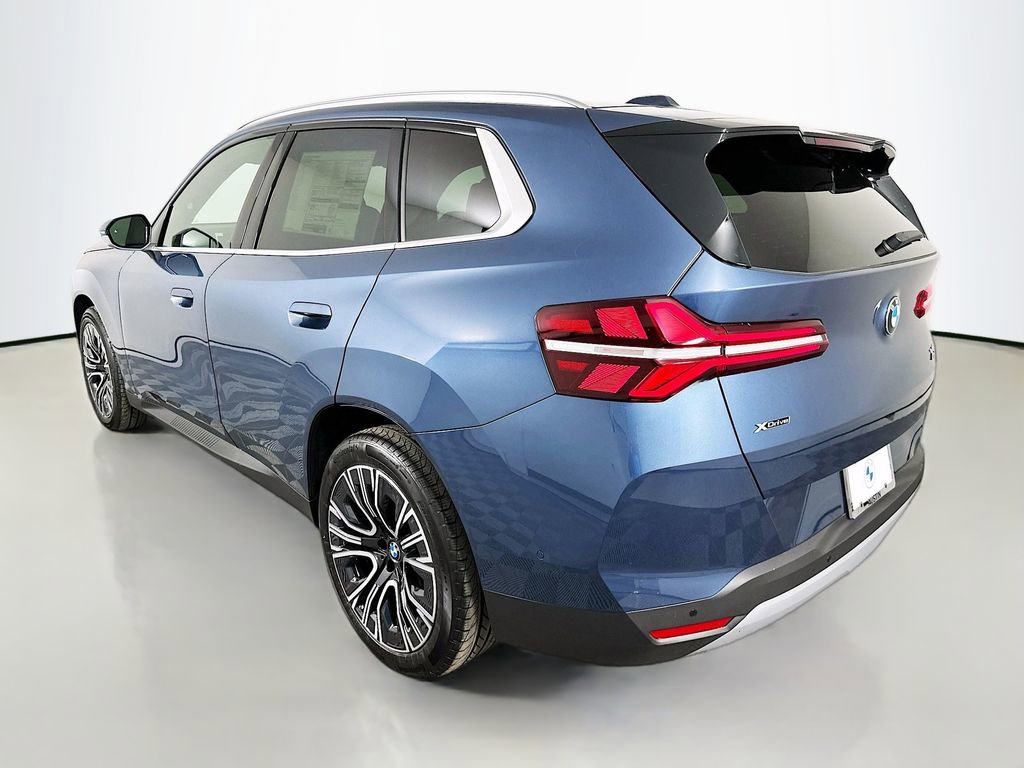 New 2026 BMW X3 xDrive30 w/ Convenience Package image 7