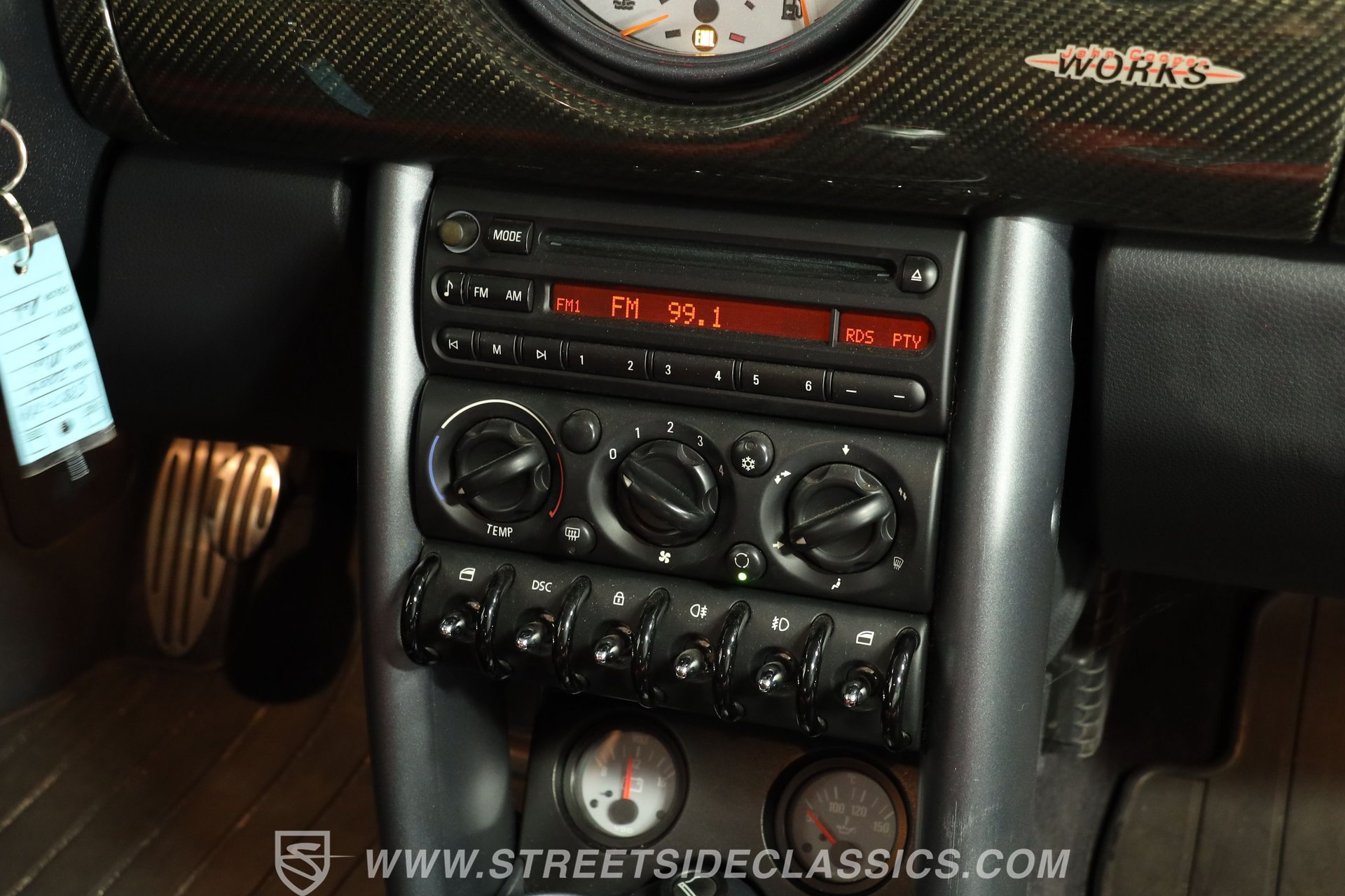 Used 2004 MINI Cooper S FWD image 39