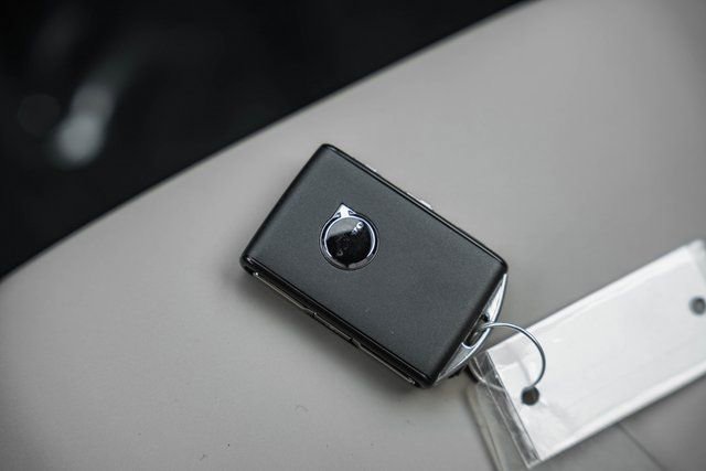 New 2026 Volvo XC90 B6 Plus w/ Protection Package Premier image 45