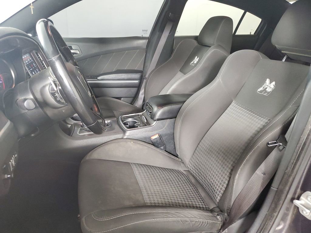 Used 2020 Dodge Charger Scat Pack image 11