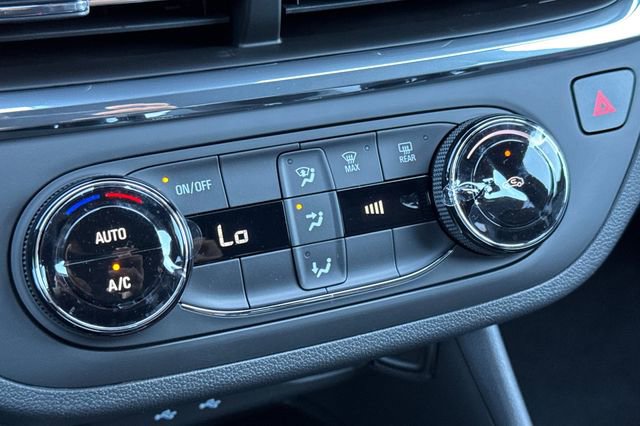 New 2026 Buick Envista Preferred w/ Advanced Safety Package FWD image 22
