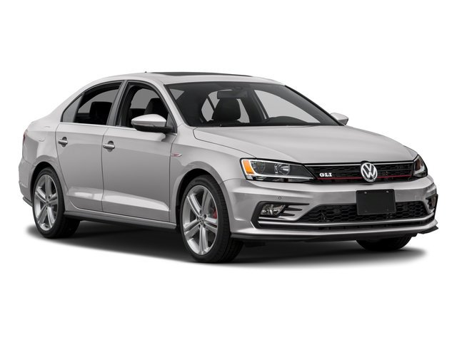 Used 2017 Volkswagen Jetta GLI FWD image 6