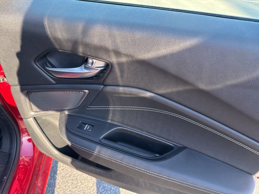 Used 2021 Acura TLX Advance image 12