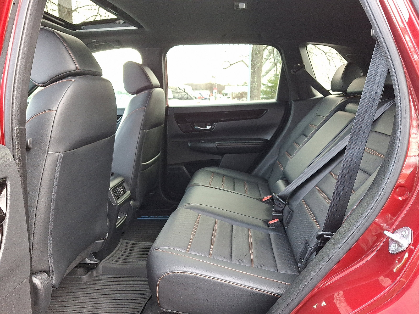 Used 2023 Honda CR-V Sport Touring image 10