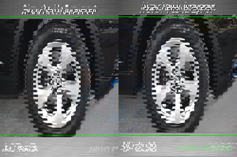 Used 2012 BMW X3 xDrive28i image 13