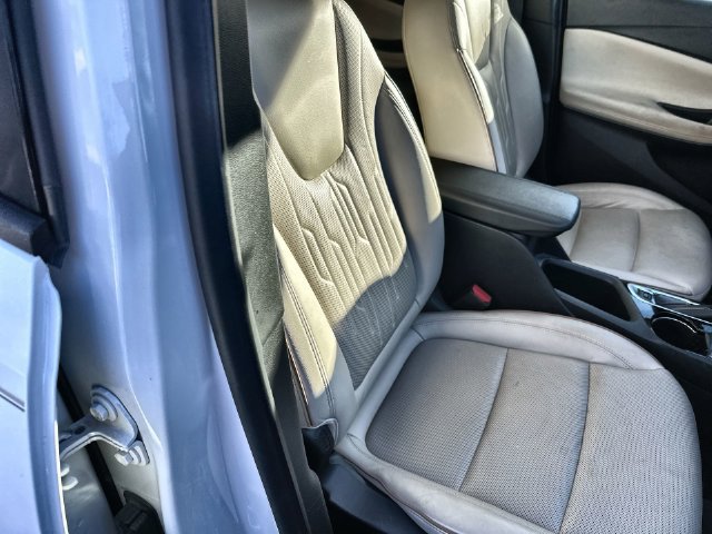 Used 2024 Buick Encore GX Avenir w/ Avenir Convenience Package AWD/4WD image 33