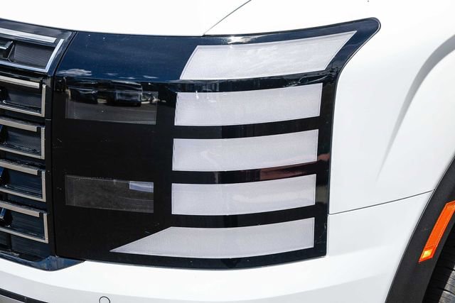 New 2026 Hyundai Palisade SEL Premium FWD image 8