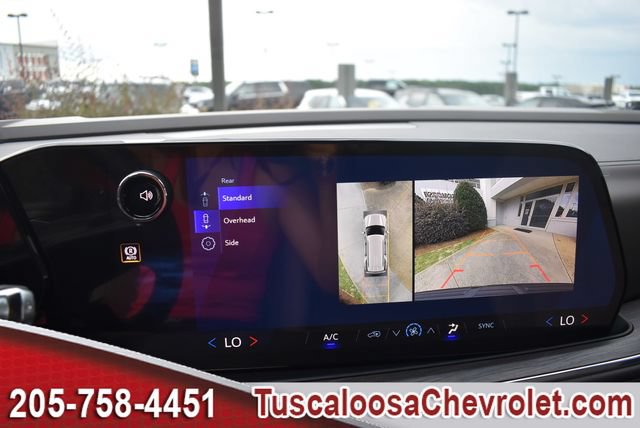 New 2026 Chevrolet Tahoe LS RWD image 28