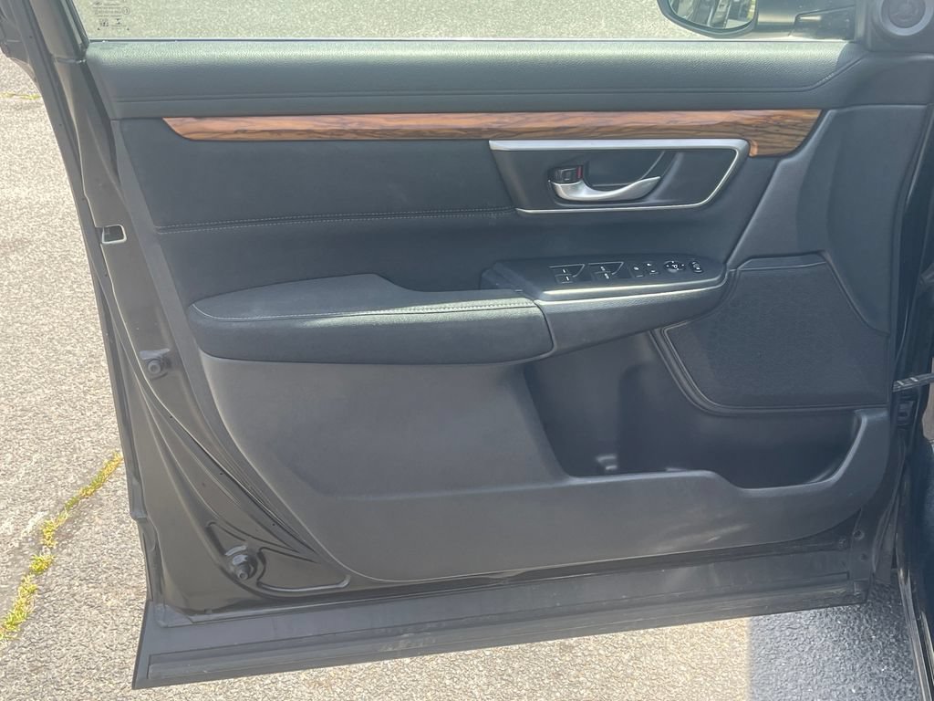 Used 2018 Honda CR-V EX image 14