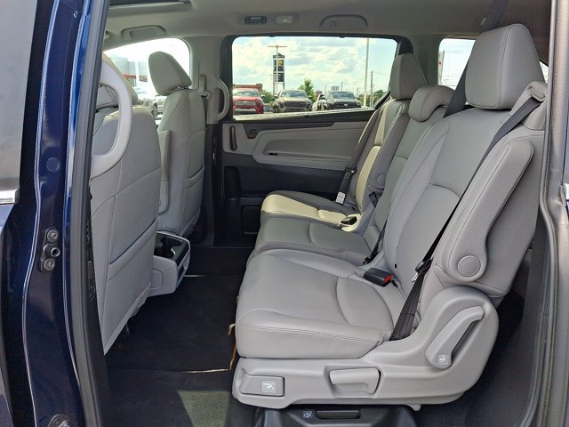 Used 2024 Honda Odyssey EX-L image 10