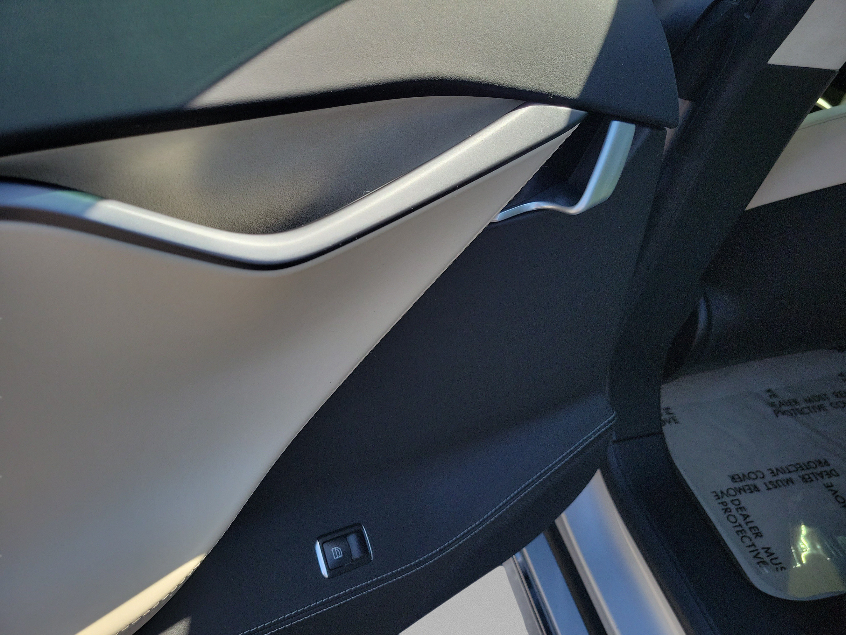 Used 2018 Tesla Model S 75D AWD/4WD image 8