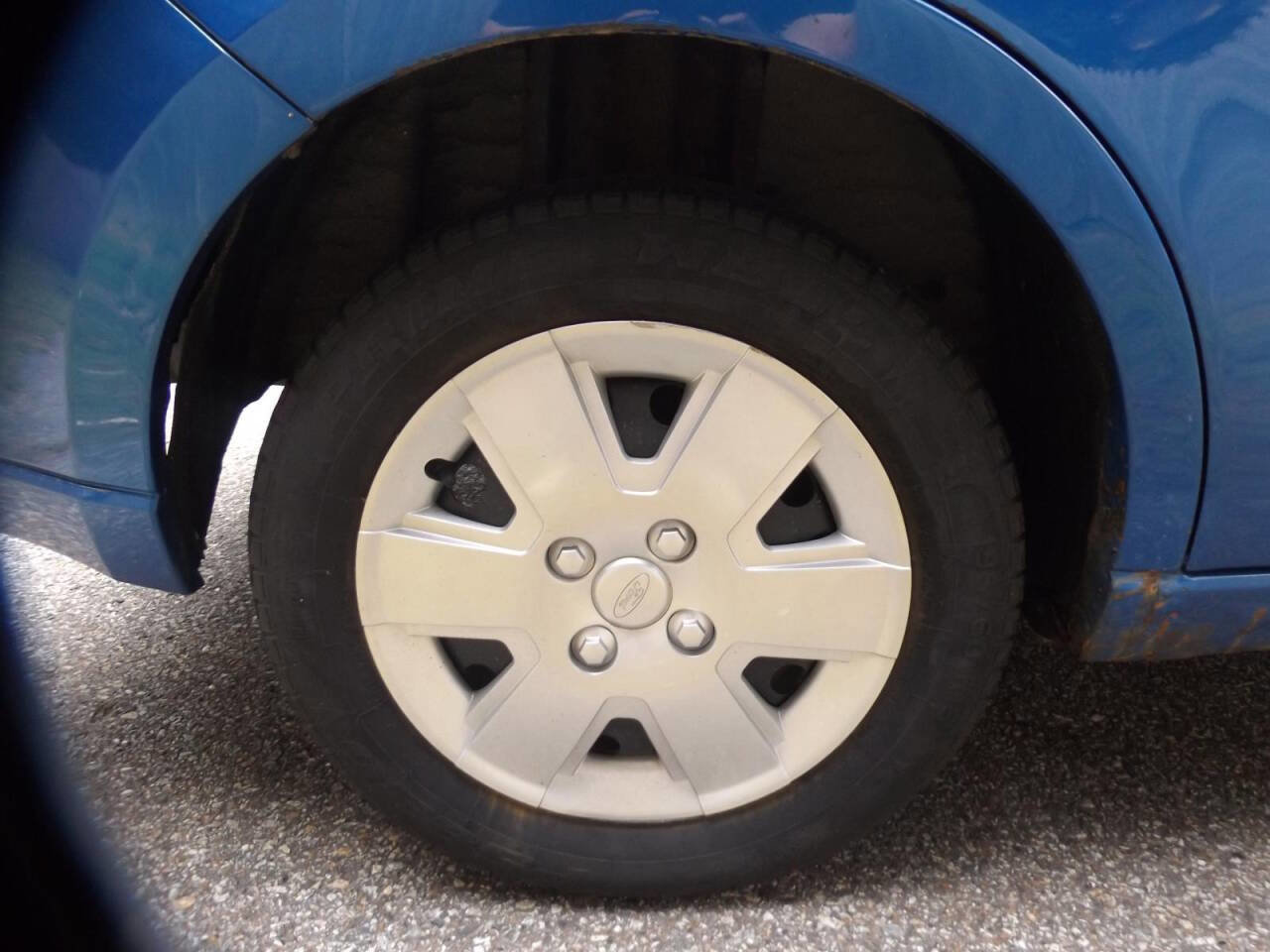 Used 2010 Ford Focus S image 19