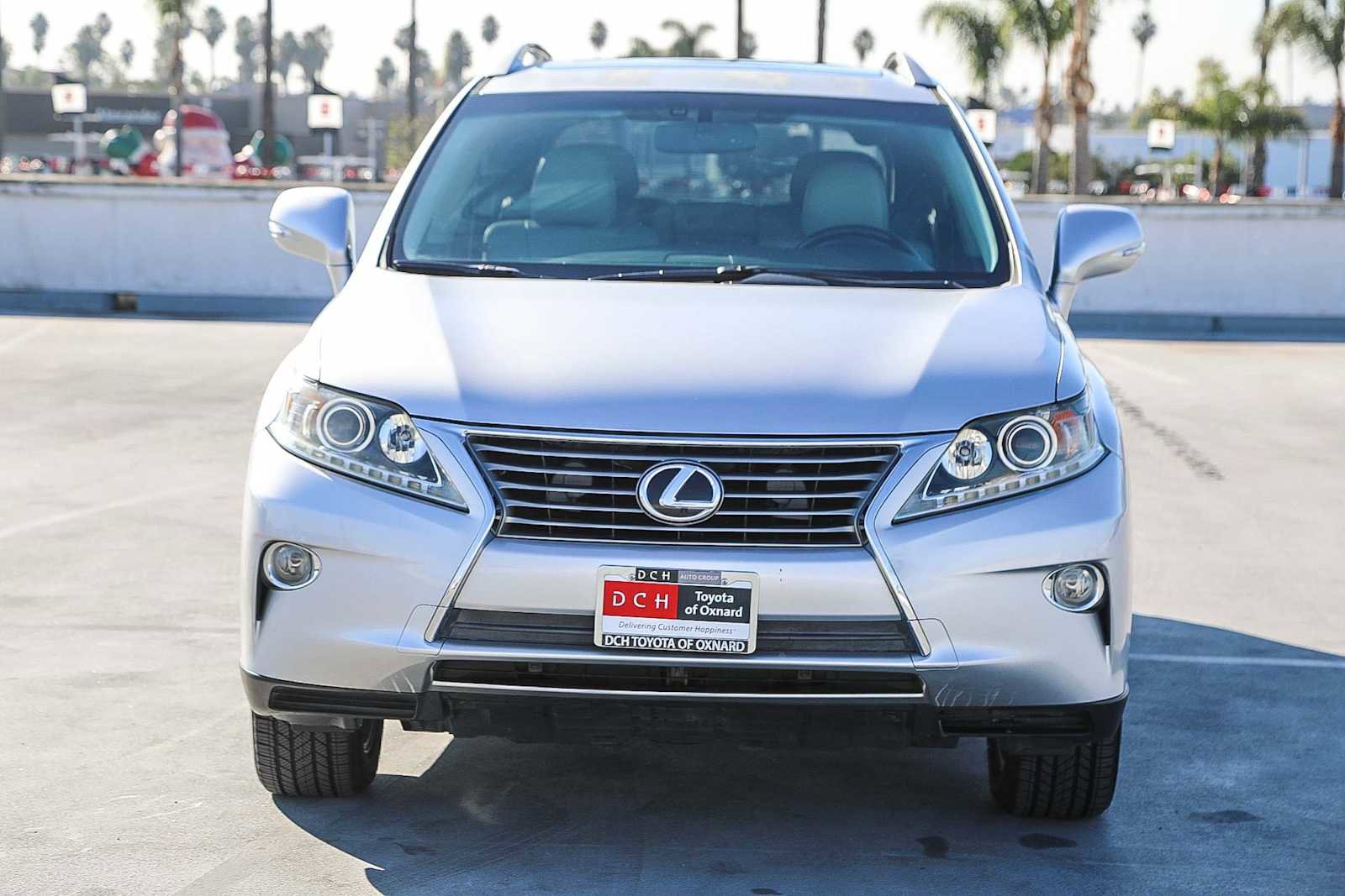 Used 2013 Lexus RX 350 FWD image 3