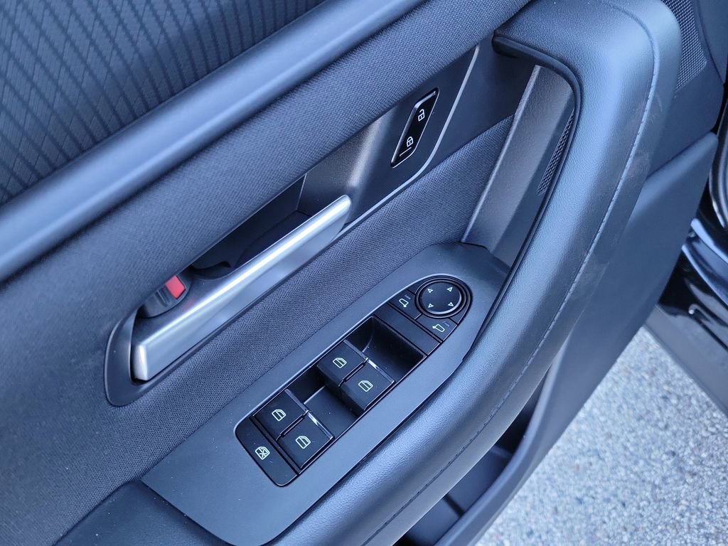 New 2026 MAZDA CX-90 3.3 Turbo w/ Select Package image 20