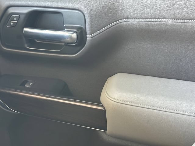 Used 2020 GMC Sierra 1500 SLT AWD/4WD image 31