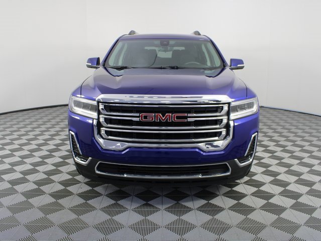 Used 2023 GMC Acadia SLE w/ Driver Convenience Package image 28