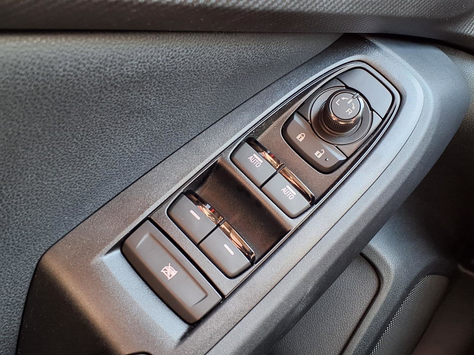 Certified 2026 Subaru Crosstrek 2.0i Premium image 10