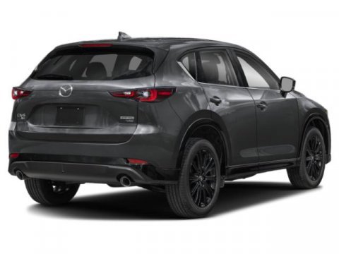 New 2025 MAZDA CX-5 2.5 Turbo w/ Premium Package image 5