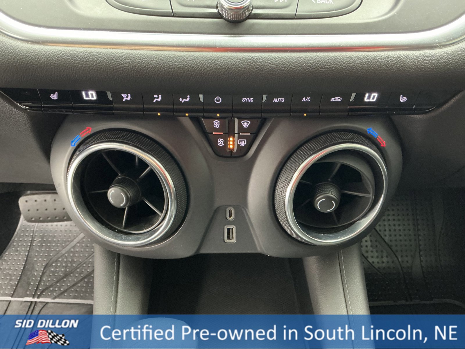 Used 2021 Chevrolet Blazer LT image 12