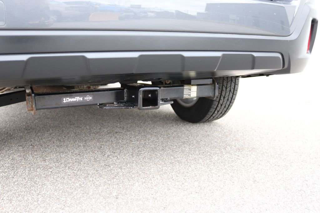 Used 2019 Subaru Outback 2.5i AWD/4WD image 32