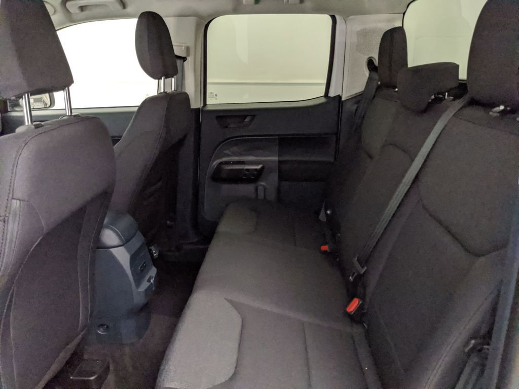 New 2026 Ford Maverick XL w/ 4K Tow Package image 23