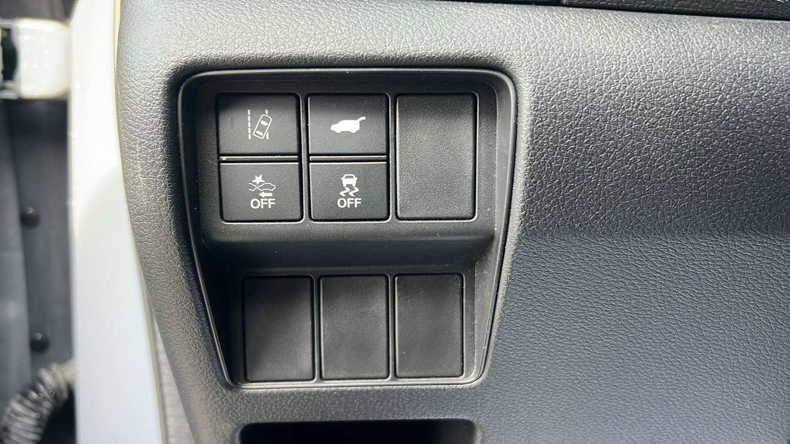 Used 2021 Honda CR-V EX-L image 24