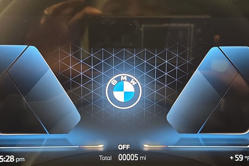 New 2026 BMW X3 xDrive30 w/ Convenience Package image 16