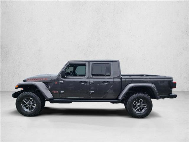 New 2026 Jeep Gladiator Mojave AWD/4WD image 5