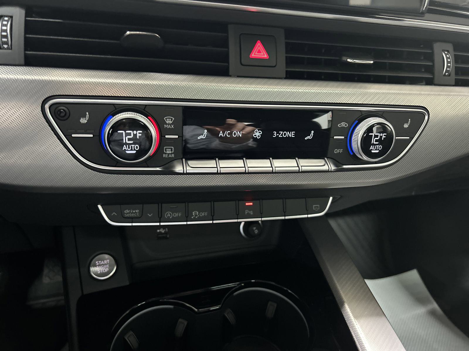 New 2025 Audi A5 2.0T Premium Plus image 22