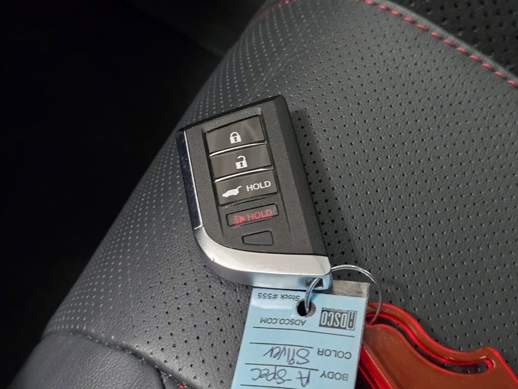 Used 2022 Acura RDX A-Spec image 33