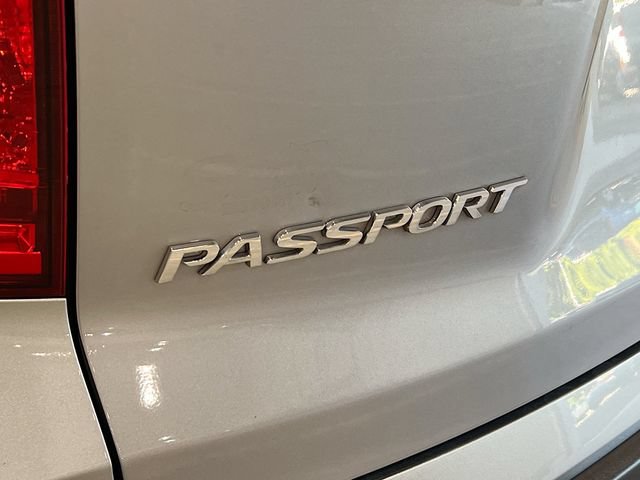Used 2022 Honda Passport EX-L image 33