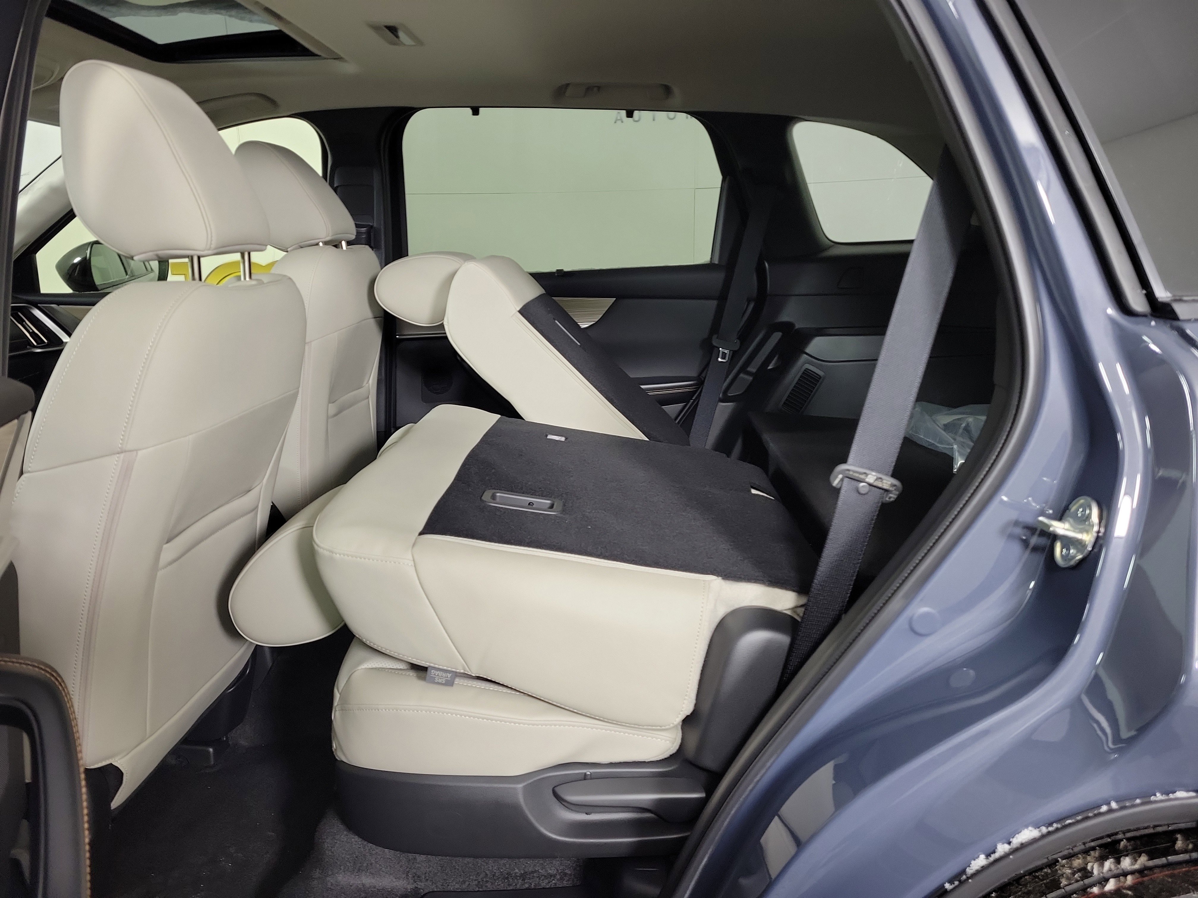 New 2026 MAZDA CX-70 3.3 Turbo w/ Preferred Package image 12