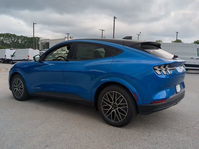 New 2025 Ford Mustang Mach-E Premium image 7