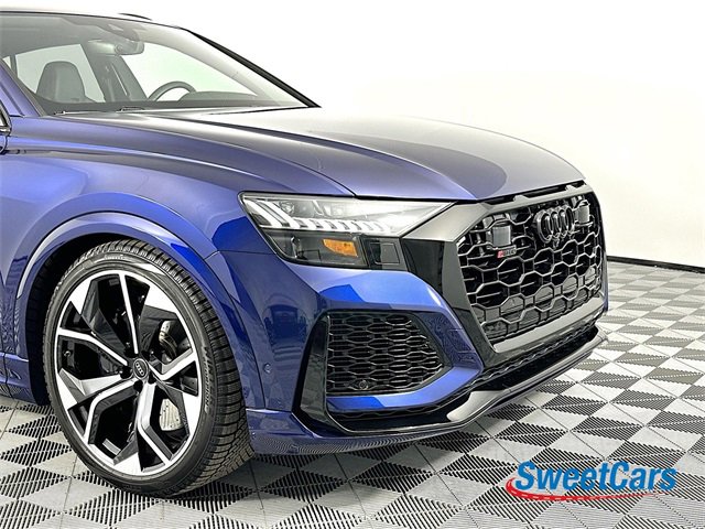 Used 2024 Audi RS Q8 image 54