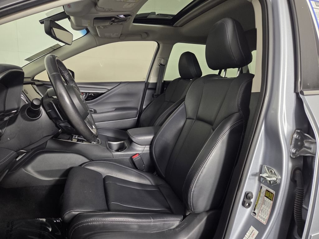 Used 2022 Subaru Outback Limited AWD/4WD image 9