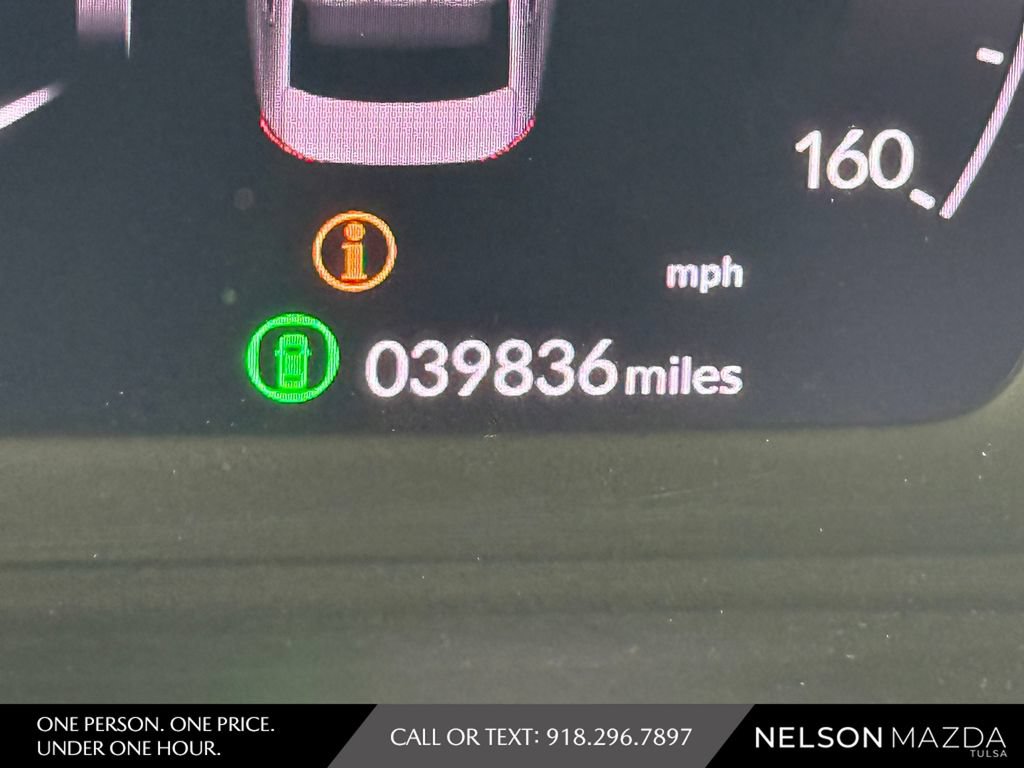 Used 2024 Honda Accord EX image 25