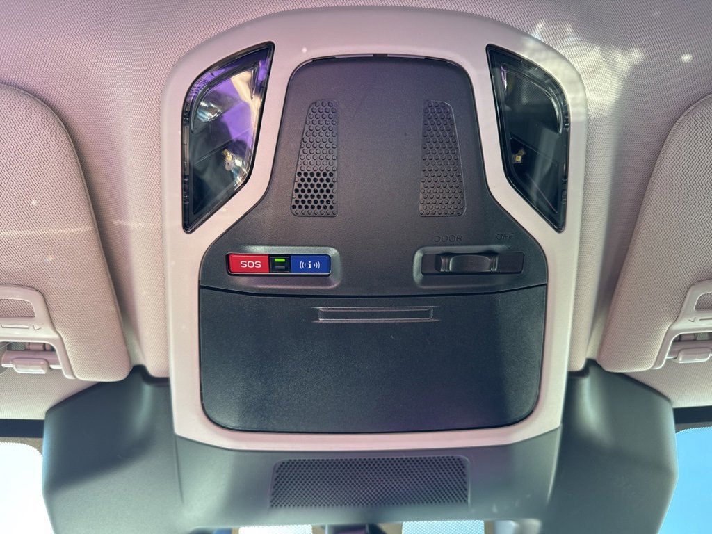 Certified 2025 Subaru Outback Premium image 37